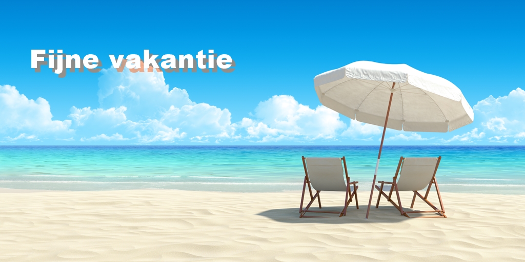 Vakantie (1)